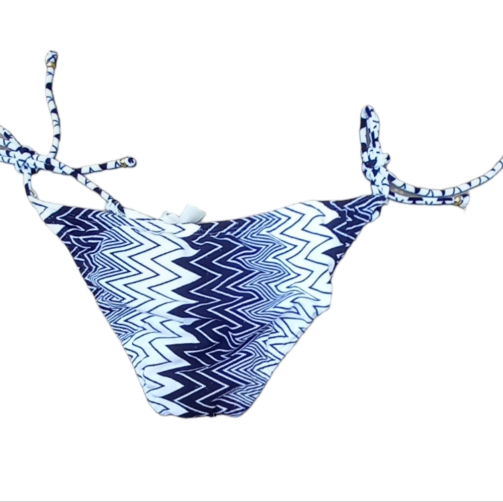 Shoshanna NWOT Bikini Bottoms OS